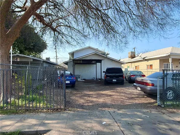 329 N Diana St, Fresno, CA 93701