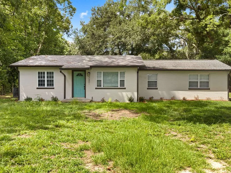 2801 SE 28th Rd