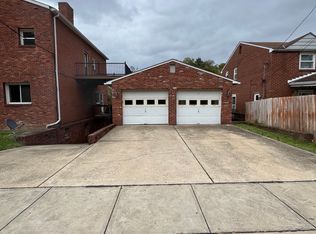 1301 Fallowfield Ave APT 1, Pittsburgh, PA 15216