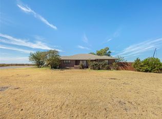 8717 Us Highway 183, Custer, OK 73639