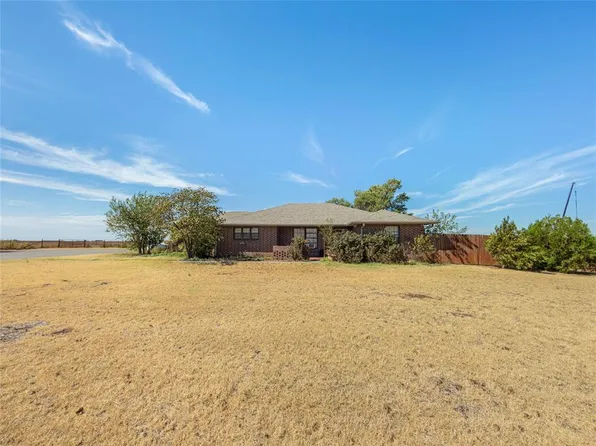 8717 Us Highway 183, Custer, OK 73639