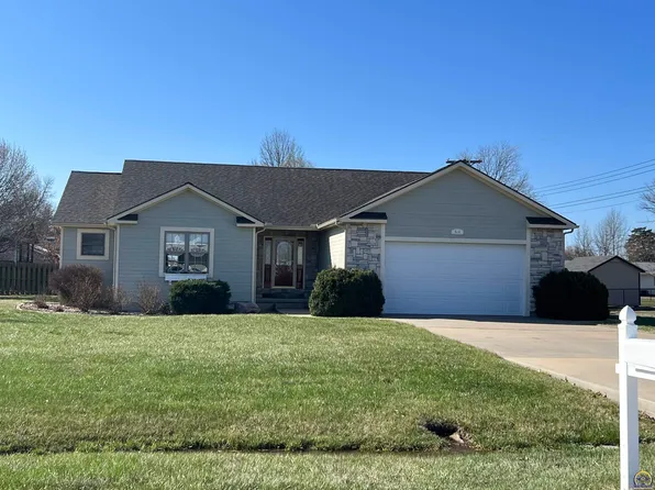 515 Kennedy St, Burlington, KS 66839