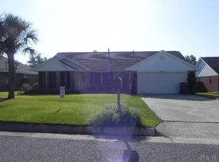 6803 Cedar Ridge Cir, Milton, FL 32570