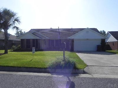 6803 Cedar Ridge Cir, Milton, FL, 32570