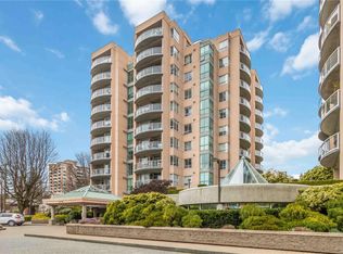 1010 View St #407, Victoria, BC