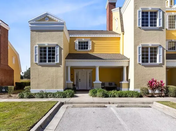 1326 Seven Eagles Ct #1326, Reunion, FL 34747
