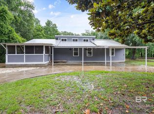 3151 Baptiste Dr S, Theodore, AL 36582