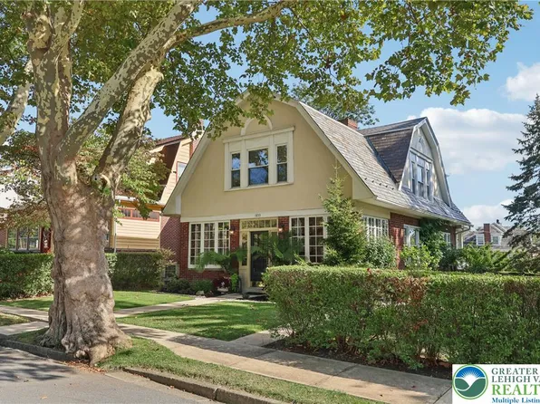 1853 Richmond Ave, Bethlehem, PA 18018