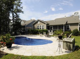 1769 Wellstead St, Mount Pleasant, SC 29466