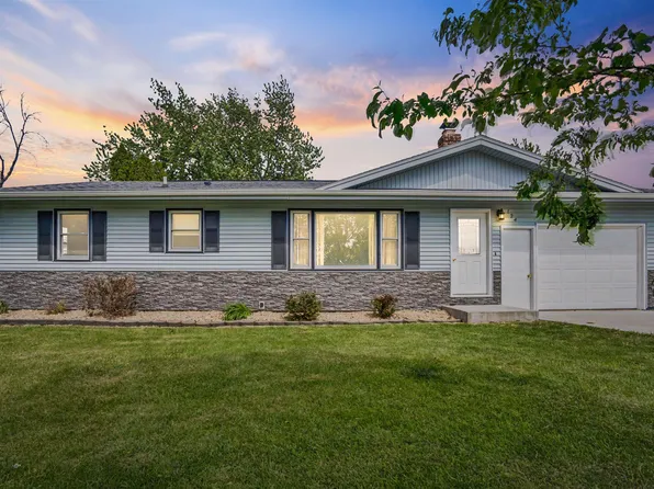 124 14th Ave SE, Independence, IA 50644
