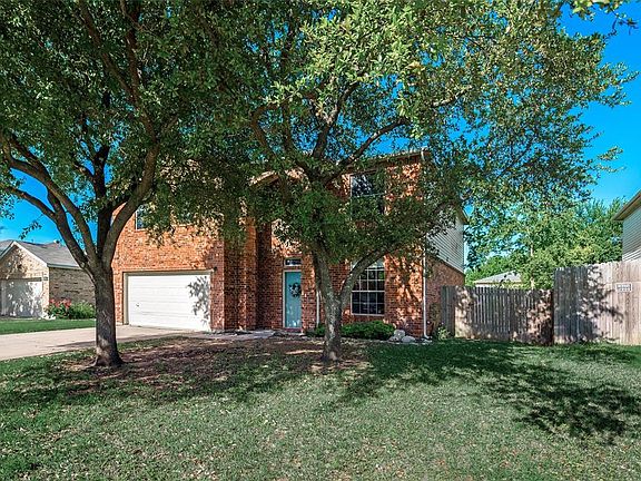 2nd image of 8104 Mirror Rock Ln