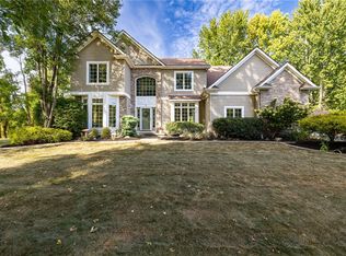 2 Basco Ter, Spencerport, NY 14559