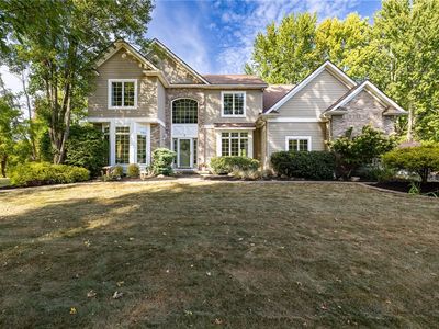 2 Basco Ter, Spencerport, NY, 14559