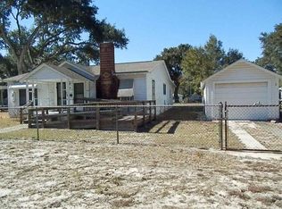 811 Gordon Ave, Perdido Key, FL 32507