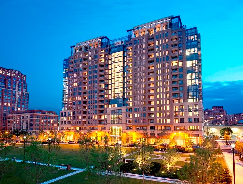 The Millennium Apartment Rentals Arlington, VA Zillow