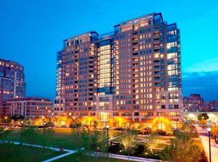 The Millennium, Arlington, VA 22202