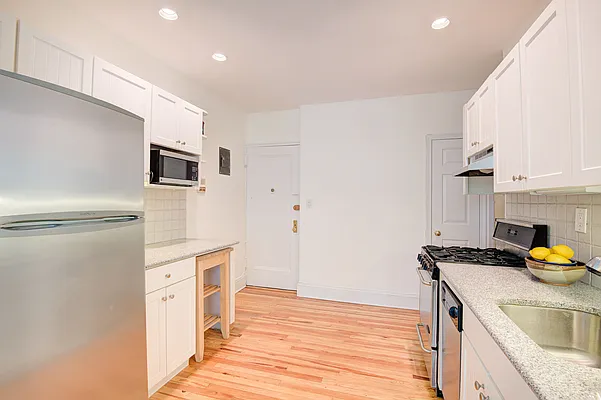 Rented by Engel and Völkers Brownstone Brooklyn | media 10