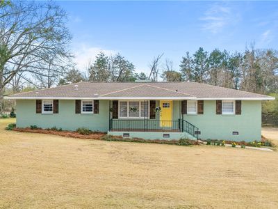 219 2nd Ave SW, Lafayette, AL, 36862