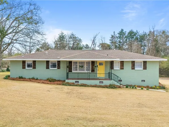 219 2nd Ave SW, Lafayette, AL 36862