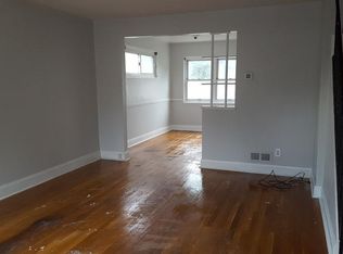 5415 Radecke Ave, Baltimore, MD 21206