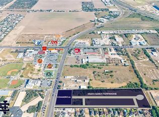 0 N Closner Blvd, Edinburg, TX 78541