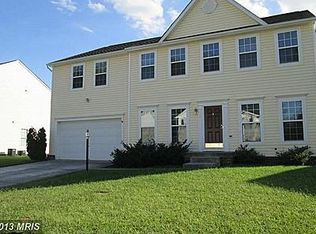208 Rubens Cir, Martinsburg, WV 25403