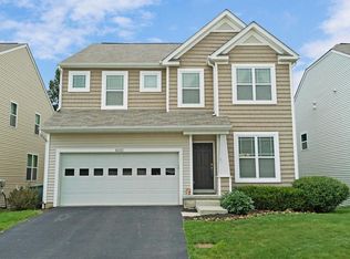 6222 Stockton Trail Way, Columbus, OH 43213