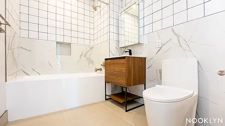 Rented by Nooklyn NYC LLC