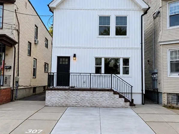 307 Ann Street, Harrison, NJ 07029