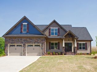 148 N Skymont Dr, Clayton, NC 27527