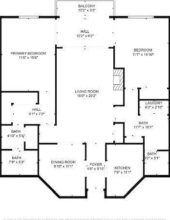 27306 Plantation Dr NE #306 — Photo 4