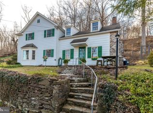 213 River Rd, Point Pleasant, PA 18950