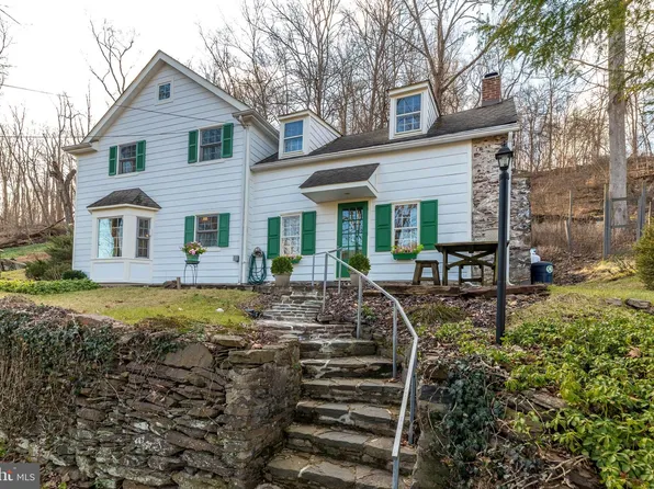 213 River Rd, Point Pleasant, PA 18950