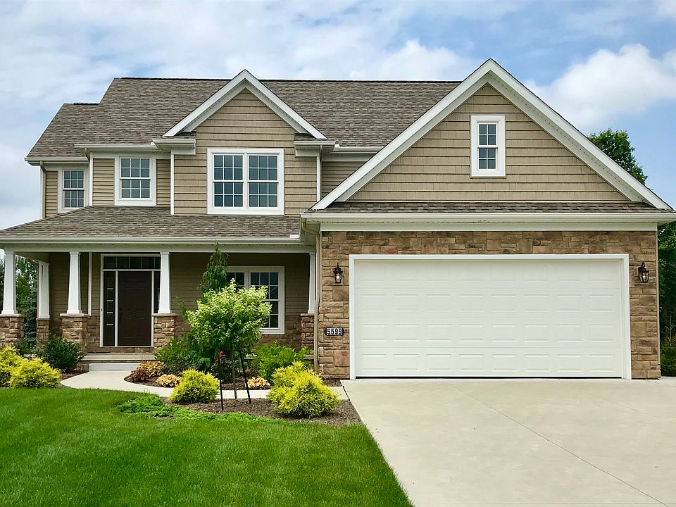 1st image of 5599 Brook Run Ave NE