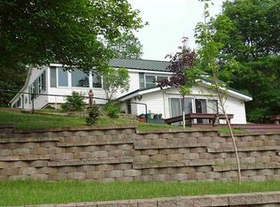 3883 Town Rd, Florence, WI 54121