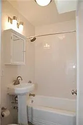 Rented by Buchbinder & Warren