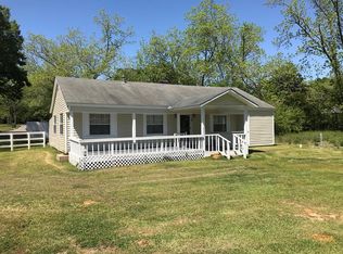 75 Taylor Ave, Luverne, AL 36049