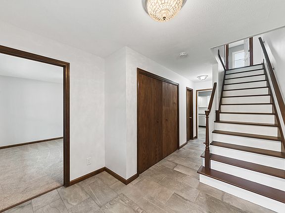Entry or Foyer