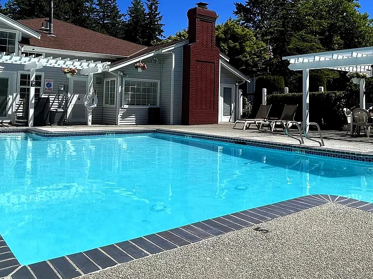 Forest Grove Apartments — Photo 11