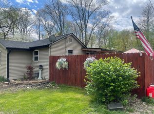 901 E Chambers Pike, Bloomington, IN 47408