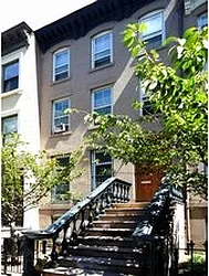 109 Saint Felix Street in Fort Greene