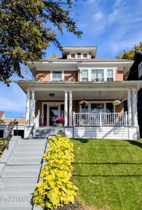 905 Myrtle Avenue, Albany, NY, 12208