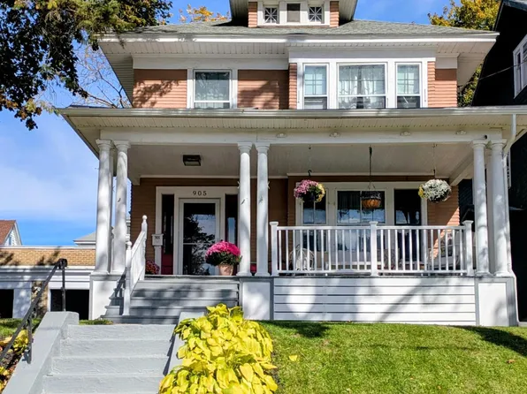 905 Myrtle Avenue, Albany, NY 12208