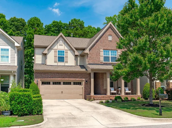 314 Bay Willow Ct, Cary, NC 27519