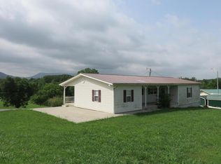 358 County Road 850, Etowah, TN 37331
