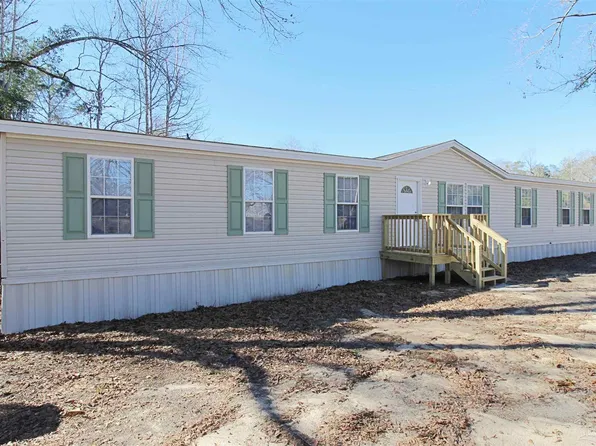 909 Brookhills Dr, Cantonment, FL 32533