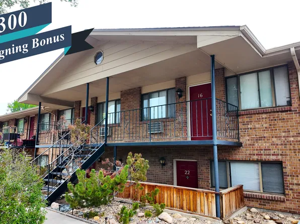 1707 & 1717 Cheyenne Ave, Loveland, CO 80538