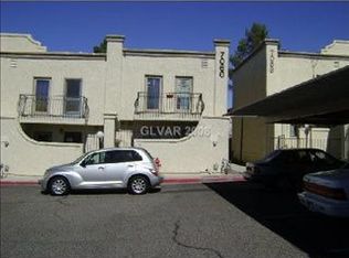 7060 Burcot Ave #D74, Las Vegas, NV 89156