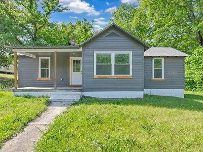 2659 Cedar Ln, Buchanan, VA, 24066