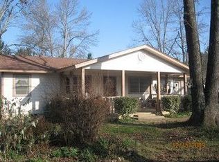 2175 County Road 4400, Clarksville, AR 72830